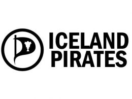 Icelandic Pirate Party Can Become Biggest Party On October 29