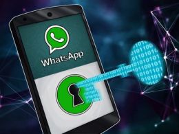Israeli Firm Claims It Can Break WhatsApp’s Encryption from Backpack