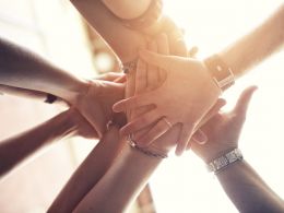 How Blockchain Would Improve Governance of Charities