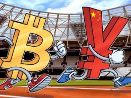 Yuan Becomes World’s Fifth Reserve Currency, Can Bitcoin Be Sixth?