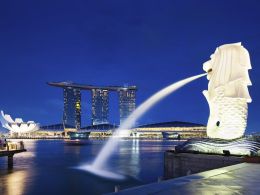 Winklevoss Bros’ Bitcoin Exchange Gemini Expands to Hong Kong & Singapore