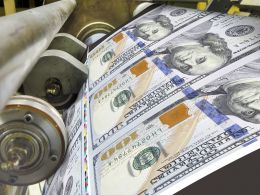 Janet Yellen’s Next Big Idea: Use Fed Money to Pump Stocks Directly