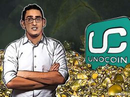 India May Get Major Bitcoin Boost as Unocoin Raises $1.5 Million