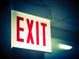 Adam Back Appointed Blockstream CEO in Leadership Shake-Up