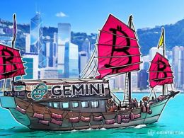Gemini Brings Regulated Bitcoin Exchanges to HK and Singapore
