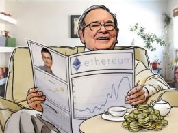 Ethereum (ETH and ETC) Price Trends (Week of October 4th)