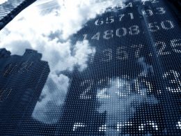 Coinsilium Becomes World's First IPO of a Blockchain Tech Company