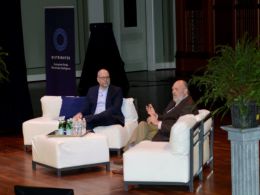 Hashed Health Partners With Martin Ventures to Propel Healthcare Industry Into the “Blockchain Age”