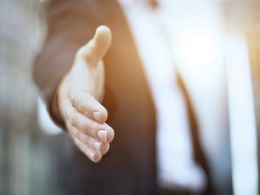 Former Bitcoin Exchange Executive Joins Blockchain Firm R3
