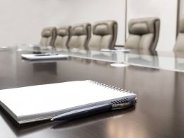 Bitcoin Startup Blockstream Appoints Adam Back as CEO