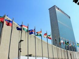 United Nations Lab Testing Blockchain for Remittances
