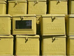 European Parliament Document Suggests Future of Democracy Linked to Blockchain-Enabled E-Voting