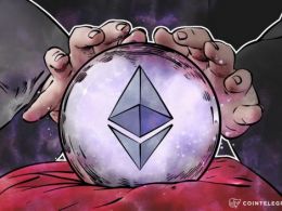 Ethereum’s Missing Link: Oracles Provide Off-Blockchain Data for Smart Contracts