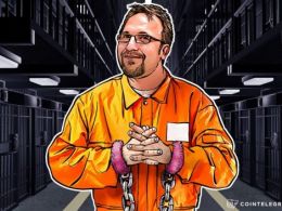 Backpage.com CEO Carl Ferrer Arrested, Charged With Being a Pimp