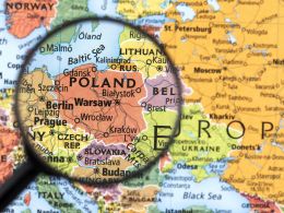 The Government of Poland Discussed Bitcoin this Week, Encouragingly