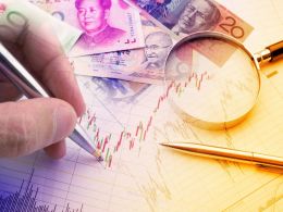 China’s Bitcoin Capital Flight Ramps up as FinTech Innovation Progresses