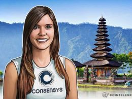 Web of Trust: ConsenSys Talks Ethereum Future, Presents uPort Blockchain Project
