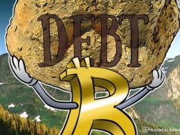 US Government Debt Reaches All Time High, Bitcoin Offers Financial Protection