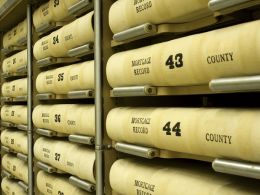 Cook County to Use the Bitcoin Blockchain for Property Conveyance