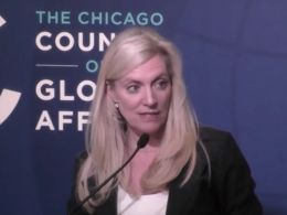 The US Federal Reserve is ‘Paying Close Attention’ to Blockchain
