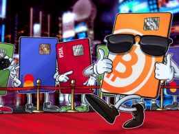 Prepaid Debit Cards to Be Heavily Regulated, Bitcoin Cards Will Become Alternative