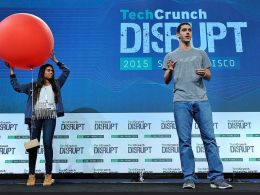 TechCrunch Creates a New Series on Cryptocurrencies and Blockchain Technology