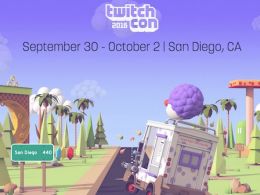 Amazon to Include Stream+ Virtual Currency on Twitch Platform