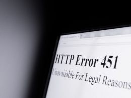 Bitcoin Services Unaffected By Turkey Restricting Internet Access