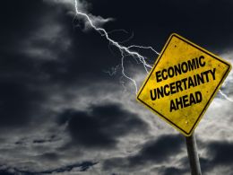 Seven in Ten Bankers Agree Monetary Policy Is No Longer Viable