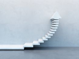 Ripple Chart Shows an All-Time High Market Cap