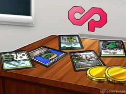 Rare Pepe Cards Become Tradeable CounterParty Asset,  Now Has Value