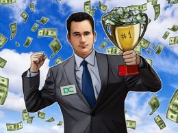 CEO of Decent: We Raised Over 5500 BTC Half Way Into ICO