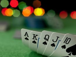 5 Reasons Why Online Gamblers Should Use Bitcoin