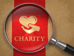 Cryptocurrency Communities Rally Support For Peyton Evans