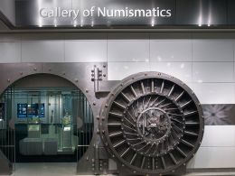 Bitcoin Exhibit Hosted at the Smithsonian Museum