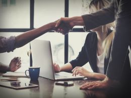 Bitwalking and Nokia Partner to Raise Education Funds With Crypto