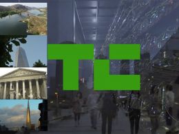 Trust Disrupted: TechCrunch Premieres Bitcoin and Blockchain Video Series
