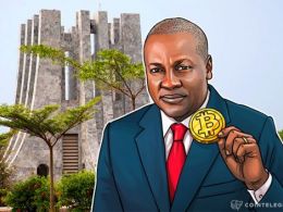 With 70% Population Unbanked, Future of Bitcoin in Ghana is Bright