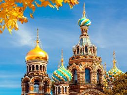 Russian Finance Minister Doesn’t Think Bitcoin is That Bad