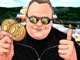 Kim Dotcom: MegaUpload2/BitCache will take Bitcoin Mainstream