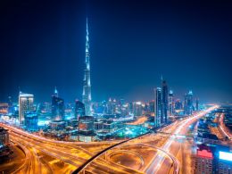 Dubai’s Role With Blockchain Technology’s Success Story
