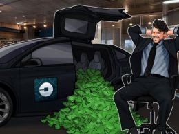 Iconomi’s Jani Valjavec: We Will Be Uber of Fund Management and Financial Services