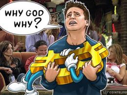 Bitcoin's Final Obituary? Quantum Computers May Kill 