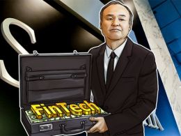 Softbank, Saudi Arabia To Invest $100 Bln in Tech Revolution, Fintech Startups First to Benefit