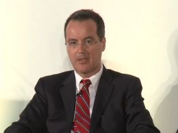 Mercuria Chief: Blockchain Could Cut Oil Market Costs By 30%