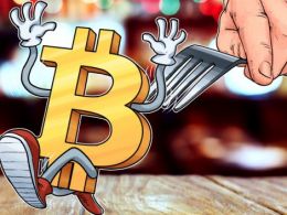 Bitcoin Fork Soon? Core Blocks Dip Below 90% As Unlimited Takes Off
