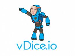 Decentralised Gambling Game vDice Announces Crowdsale