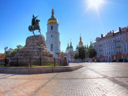 A Chinese Perspective: BitKan Visits Ukraine Bitcoin Conference