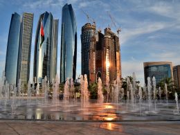 Abu Dhabi Securities Exchange Launches Blockchain Voting Services
