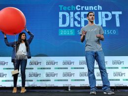 All Six Episodes of “Trust Disrupted” Now Streaming